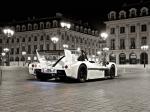 Radical SR3 SL 2011 года